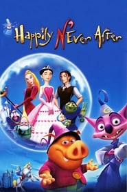 Ζήσαμε εμείς καλά κι αυτοί… χειρότερα (2007)