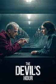 The Devil’s Hour (2022-)