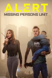 Alert: Missing Persons Unit (2023-)
