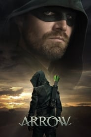 Arrow (2012-)