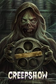 Creepshow (2019-)