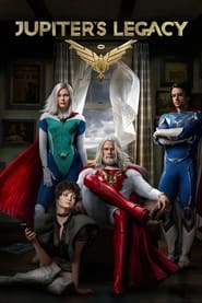 Jupiter’s Legacy (2021-)