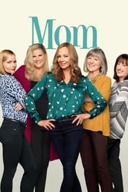 Mom (2013-)