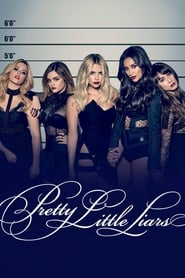 Pretty Little Liars (2010-)