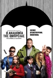 The Umbrella Academy (2019-)