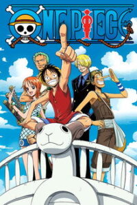 One Piece (1999-)