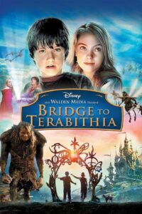 Bridge to Terabithia (2007)