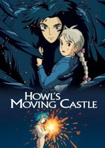 Howl’s Moving Castle (2004)